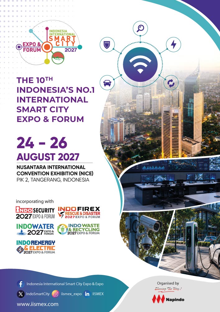 IISMEX Flyer 2026