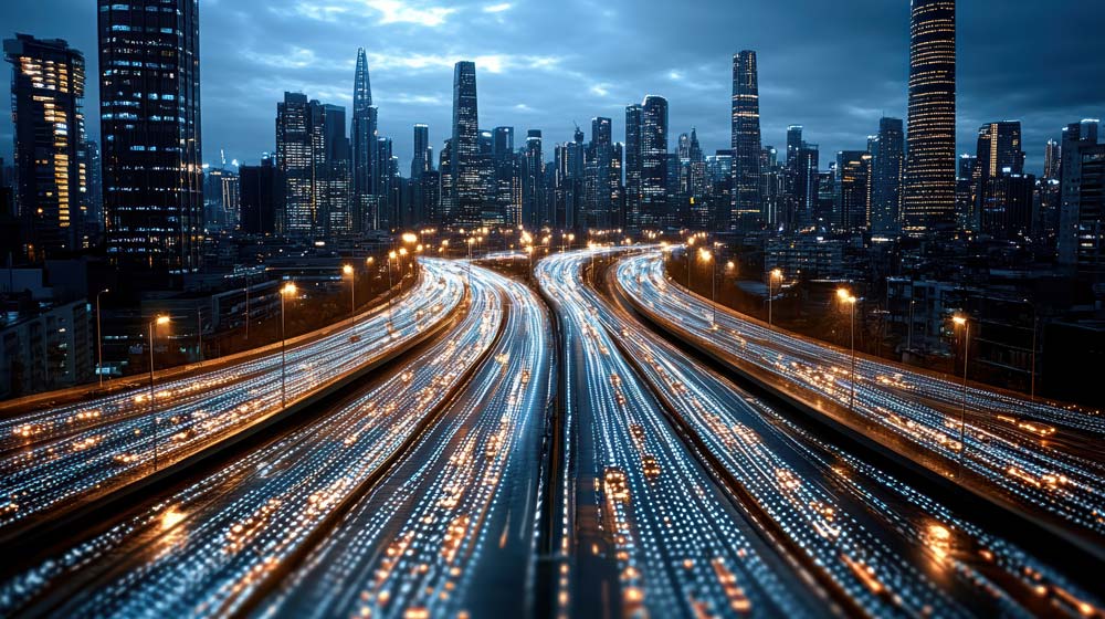 Smart City Exhibition