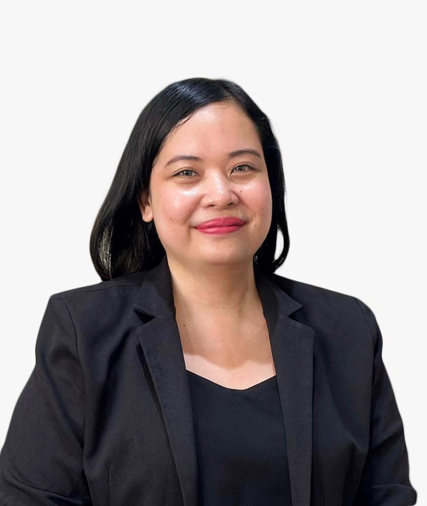 Ms. Jessy Kamelanti
