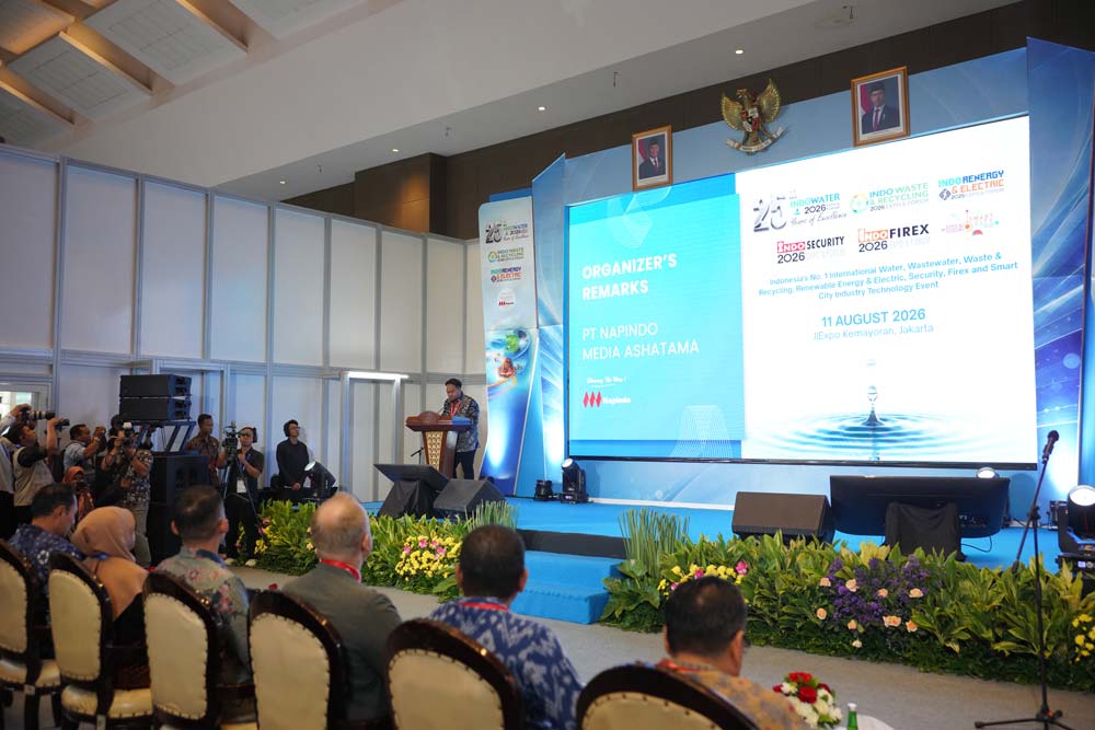 Event Sponsor Backdrop Example