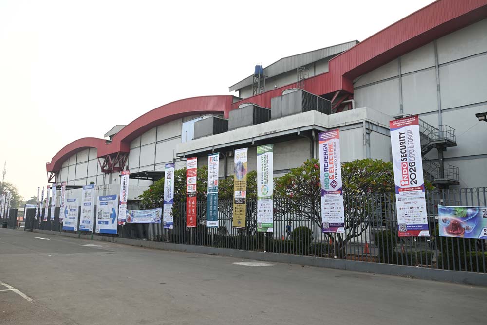 Vertical Banner Sponsorship Example