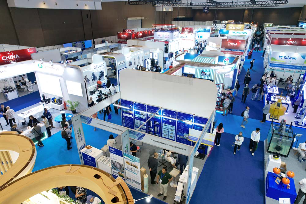 Smart City Exhibition