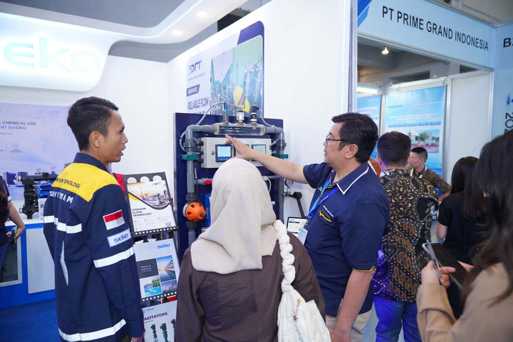 Professional Exhibition and Forum