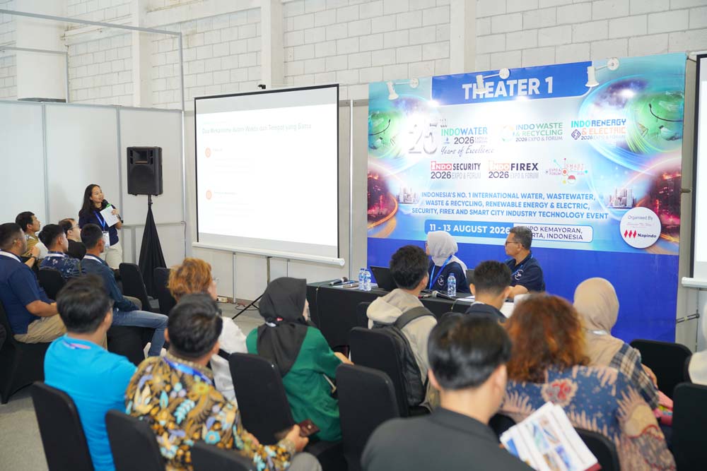 Technical Product Presentation