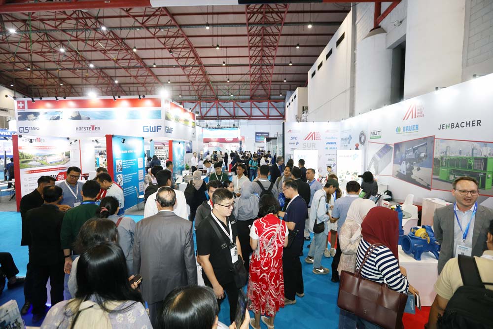Smart City Exhibition and Forum